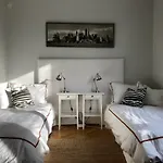 Central Stockholm With Free Airport Pickup