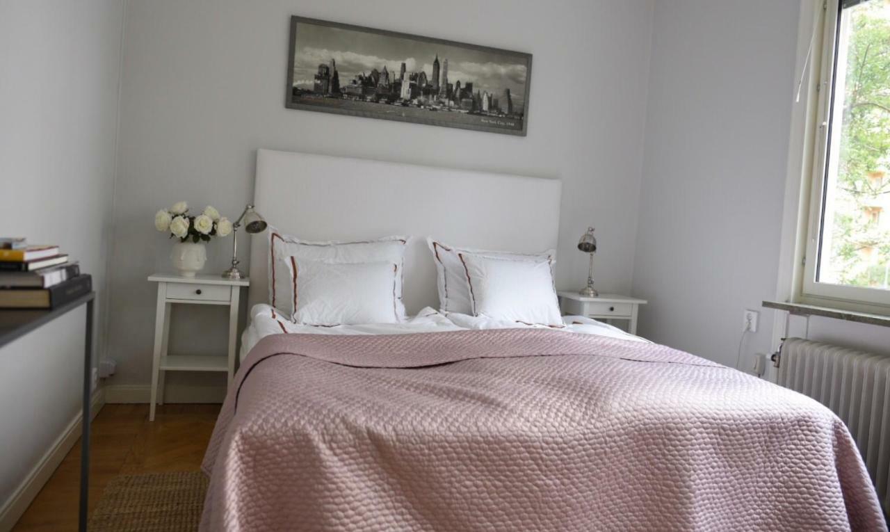 Apartment With Free Airport Pickup *